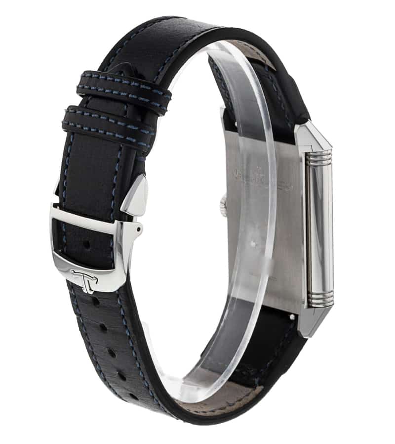 Jaeger-LeCoultre Reverso Tribute Small Seconds 3978480
